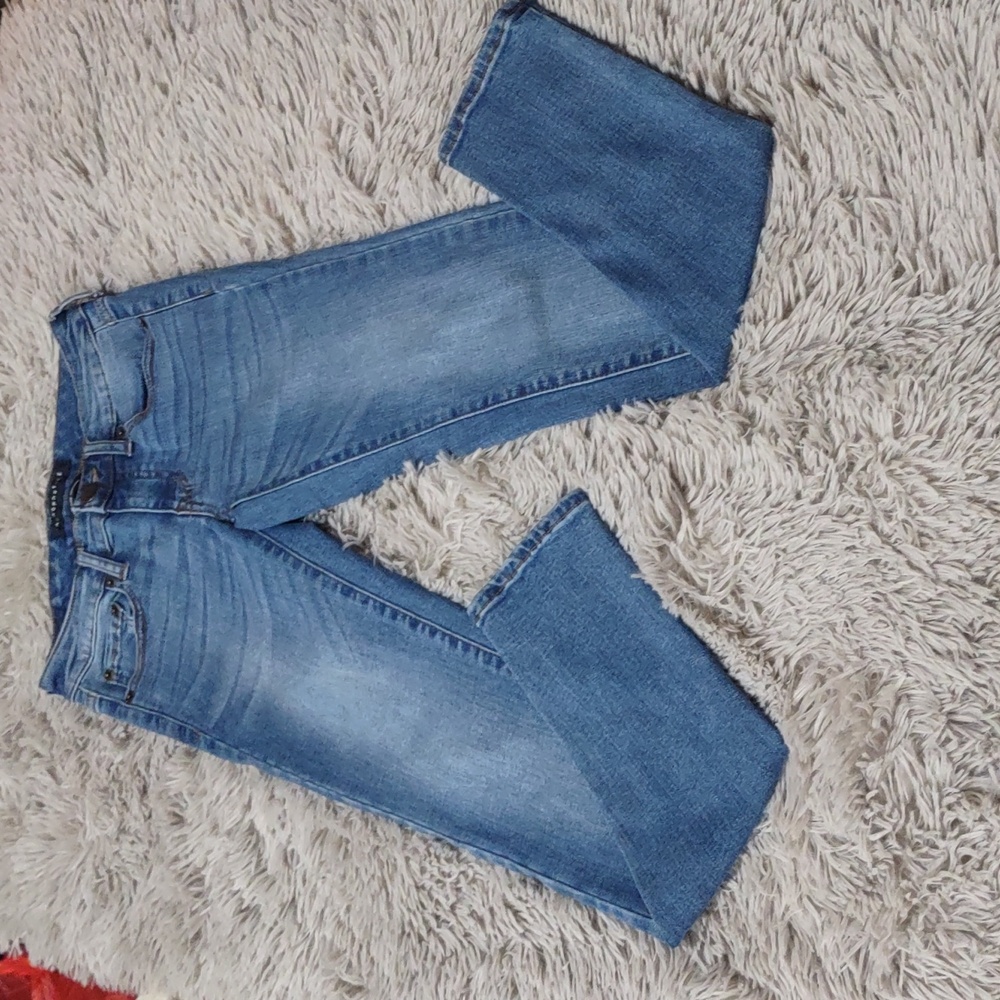 Aeropostale low rise jeggings. Jeans.